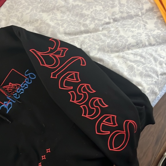 Blessed Hoodie - Picture 2 of 3